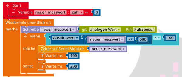 orl-pulssensor-lesen-mit-Filter
