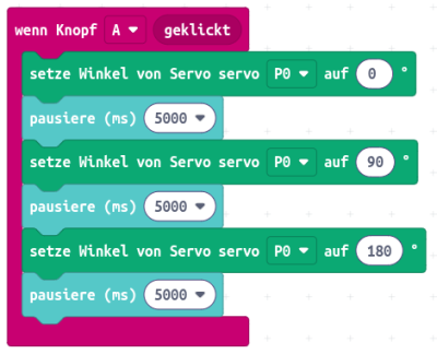 mc-servo-steuern