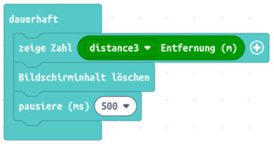 makecode-jacdac-ultraschall-test