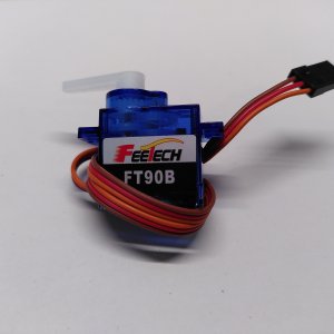 Servo