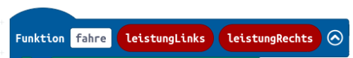 funktion-fahre