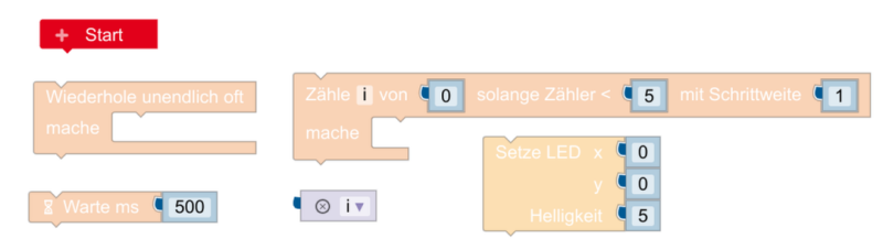 befehle-zu-diagonales-lauflichtn