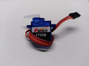 Servo