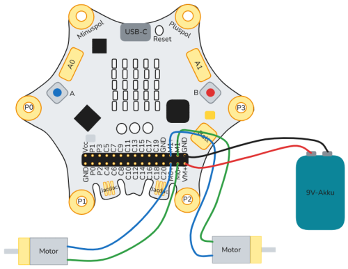 bastelbot-anschluss-motoren-akku