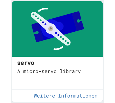 mc-erweiterung-servo