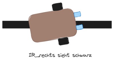 bastelbot-linienverfolgung-rechts-schwarz