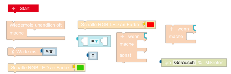 befehle-zur-laermlampe