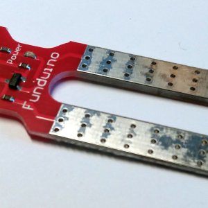 Tropfensensor und Feuchtigkeitssensor