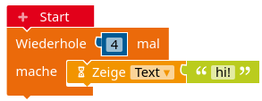 orl-einfache-zaehlschleife